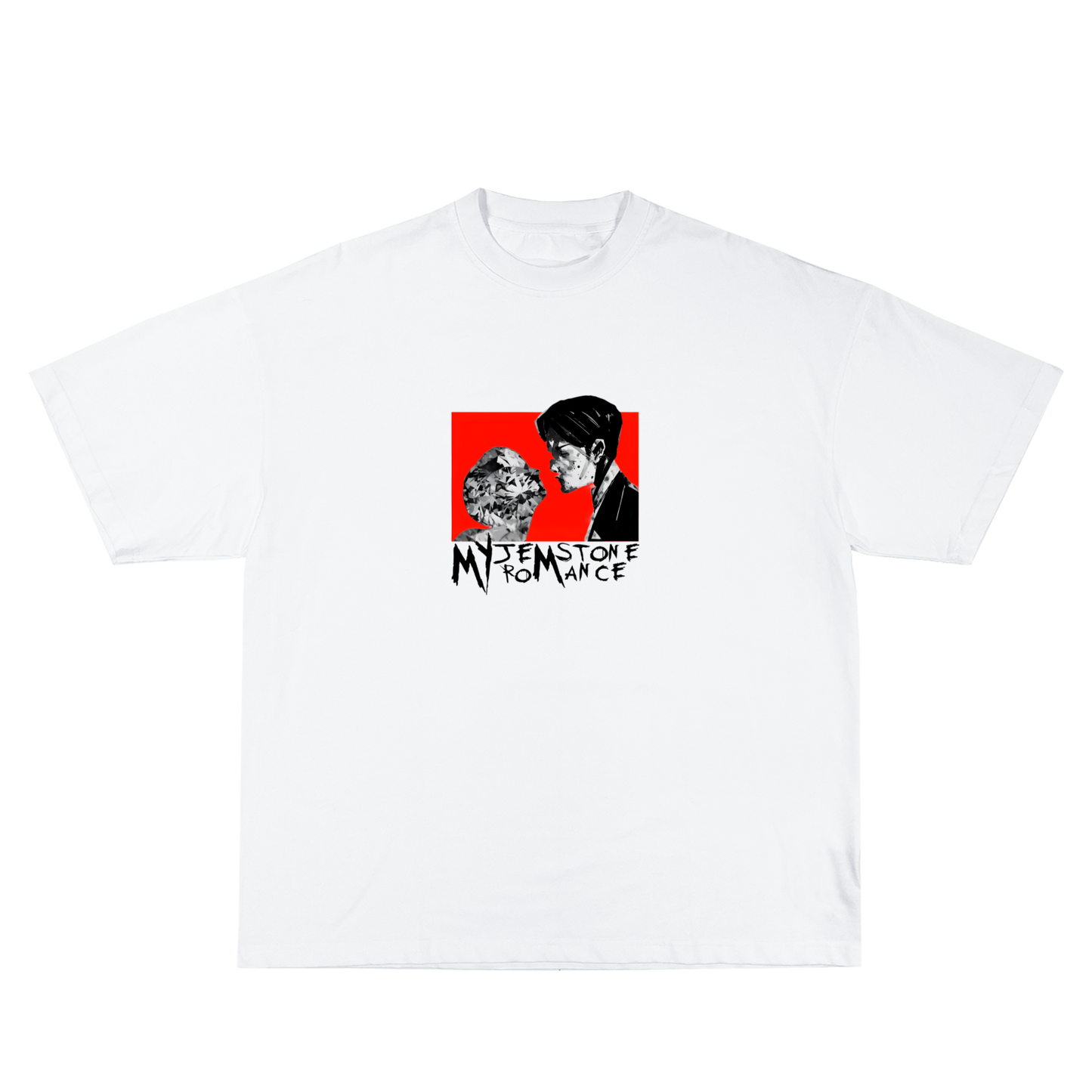 MY JEMSTONE ROMANCE UNISEX