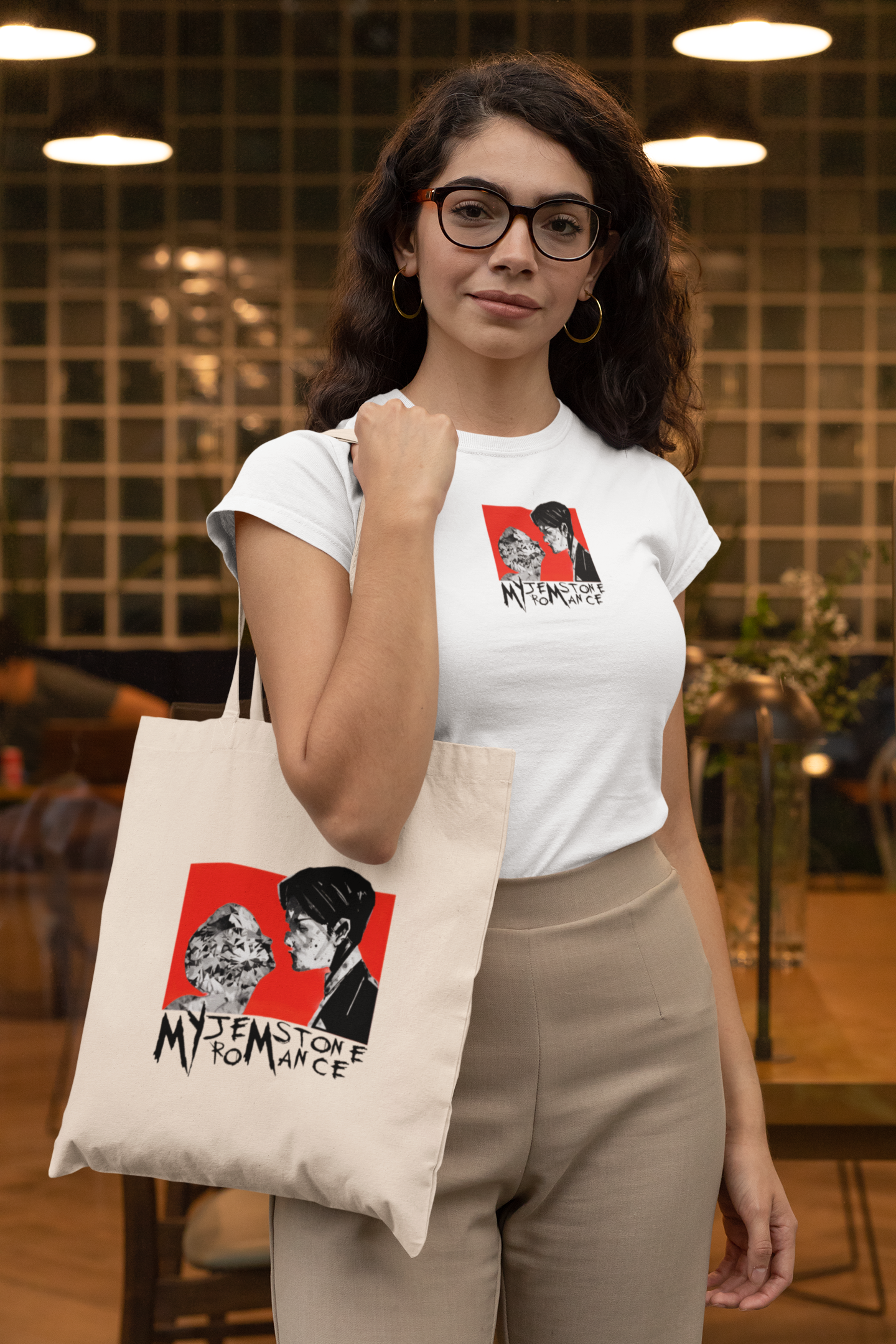 MY JEMSTONE ROMANCE FOR WOMEN’S