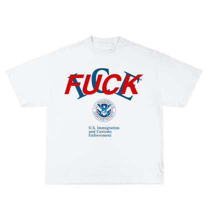 F*CK ICE T-SHIRT