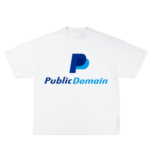 PAYPAL PUBLIC DOMAIN™