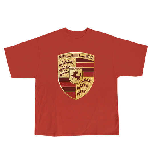 PORSCHE PUBLIC DOMAIN™