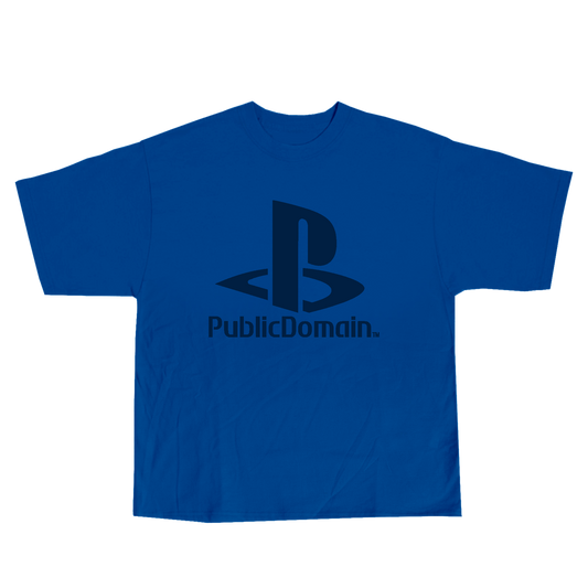 PLAYSTATION PUBLIC DOMAIN™